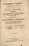  Sacco Luigi : Trattato di vaccinazione con osservazioni sul giavardo e vajuolo pecorino del dottore Luigi Sacco [...] Con quattro tavole miniate. Medicina  Lorenzo Ponza, Ignazio Lotti  - Auction BOOKS, MANUSCRIPTS AND AUTOGRAPHS - Libreria Antiquaria Gonnelli - Casa d'Aste - Gonnelli Casa d'Aste