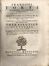  Torti Francesco : Therapeutice specialis ad febres periodicas perniciosas, cui subnectuntur responsiones Jatro-apologeticae ad clarissimum Ramazzinum. Medicina  Jean Astruc, Daniel Wilhelm Triller, Joseph Jacques Gardane, Carlo Allioni, Michele Bruniva, Prospero Alpino  - Auction BOOKS, MANUSCRIPTS AND AUTOGRAPHS - Libreria Antiquaria Gonnelli - Casa d'Aste - Gonnelli Casa d'Aste