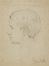  Ruggero Focardi  (Firenze, 1864 - Quercianella, 1934) : Due disegni.  - Asta Stampe e Disegni - Libreria Antiquaria Gonnelli - Casa d'Aste - Gonnelli Casa d'Aste