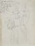  Arnaldo Tamburini  (Firenze, 1854 - 1902) : Raccolta di sessanta disegni e bozzetti preparatori.  Giovanni Muzioli  (Modena, 1854 - 1894)  - Asta Stampe e Disegni - Libreria Antiquaria Gonnelli - Casa d'Aste - Gonnelli Casa d'Aste