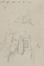  Arnaldo Tamburini  (Firenze, 1854 - 1902) : Raccolta di sessanta disegni e bozzetti preparatori.  Giovanni Muzioli  (Modena, 1854 - 1894)  - Auction Prints and Drawings - Libreria Antiquaria Gonnelli - Casa d'Aste - Gonnelli Casa d'Aste