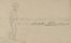  Fancesco Gioli  (San Frediano a Settimo, 1846 - Firenze, 1922) : Taccuino di schizzi e disegni.  - Asta Stampe e Disegni - Libreria Antiquaria Gonnelli - Casa d'Aste - Gonnelli Casa d'Aste