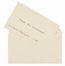  Nietzsche Friedrich : Biglietto da visita del filosofo, autografo firmato.  - Asta Libri, Manoscritti e Autografi - Libreria Antiquaria Gonnelli - Casa d'Aste - Gonnelli Casa d'Aste