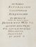  Hollandus Johannes Isaac [attribuito a] : De rebus naturalibus, vegetalib. mineralibus et medicis. Item de mercurio. Ex operibus mss. Io:Isaaci Hollandi, H. Aquilae Thuringi, Philalete, Paracelso et aliis. Alchimia, Occultismo, Occultismo  - Auction BOOKS, MANUSCRIPTS AND AUTOGRAPHS - Libreria Antiquaria Gonnelli - Casa d'Aste - Gonnelli Casa d'Aste