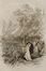  Verlaine Paul : Sonnets et Eaux-fortes.  Théophile Gautier, Jean-Baptiste-Camille Corot  (Parigi, 1796 - Ville d'Avray, 1875), Edouard Manet  (Parigi, 1832 - 1883), Félix Bracquemond  (Parigi, 1833 - 1914), Gustave Doré  (Strasbourg, 1832 - Paris, 1883), Théodore (de) Banville  - Asta Libri, Manoscritti e Autografi - Libreria Antiquaria Gonnelli - Casa d'Aste - Gonnelli Casa d'Aste