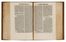 Bernardus Claravallensis : Opuscula Divi Bernardi Abbatis Clarevallensis.  - Asta Libri, Manoscritti e Autografi - Libreria Antiquaria Gonnelli - Casa d'Aste - Gonnelli Casa d'Aste