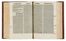  Tommaso d'Aquino (santo) : Opuscula [71].  - Asta Libri, Manoscritti e Autografi - Libreria Antiquaria Gonnelli - Casa d'Aste - Gonnelli Casa d'Aste