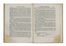  Pona Francesco : Trattato de' veleni, e lor cura...  - Asta Libri, Manoscritti e Autografi - Libreria Antiquaria Gonnelli - Casa d'Aste - Gonnelli Casa d'Aste