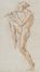  Italo Amerigo Passani  (Carrara, 1882) : Due disegni.  - Asta Stampe e Disegni - Libreria Antiquaria Gonnelli - Casa d'Aste - Gonnelli Casa d'Aste