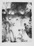 Henri H�ran [pseud. di Herrmann Paul]  (Monaco di Baviera, 1864 - Berlino, 1940) : Sechs Katnadelarbeiten zu Salome.  - Asta Stampe e Disegni - Libreria Antiquaria Gonnelli - Casa d'Aste - Gonnelli Casa d'Aste
