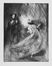  Henri H�ran [pseud. di Herrmann Paul]  (Monaco di Baviera, 1864 - Berlino, 1940) : Sechs Katnadelarbeiten zu Salome.  - Asta Stampe e Disegni - Libreria Antiquaria Gonnelli - Casa d'Aste - Gonnelli Casa d'Aste