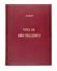  Quatremere de Quincy Antoine Chrysostôme : Istoria della vita e delle opere di Raffaello Sanzio [...] voltata in italiano...  Eugène Muntz  - Asta Libri, Manoscritti e Autografi - Libreria Antiquaria Gonnelli - Casa d'Aste - Gonnelli Casa d'Aste