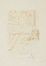  Salvador Dalì  (Figueres, 1904 - 1989) : Decameron.  Giovanni Boccaccio  - Asta Stampe e Disegni - Libreria Antiquaria Gonnelli - Casa d'Aste - Gonnelli Casa d'Aste