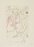  Salvador Dalì  (Figueres, 1904 - 1989) : Decameron.  Giovanni Boccaccio  - Asta Stampe e Disegni - Libreria Antiquaria Gonnelli - Casa d'Aste - Gonnelli Casa d'Aste