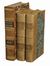  Villani Giovanni, Villani Matteo, Villani Filippo : Croniche [...] secondo le migliori stampe e corredate di note filologiche e storiche. testo di lingua. Vol. 1 [-2]. Storia locale, Storia, Diritto e Politica  - Auction BOOKS, MANUSCRIPTS AND AUTOGRAPHS - Libreria Antiquaria Gonnelli - Casa d'Aste - Gonnelli Casa d'Aste