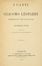  Redi Francesco : Poesie. Letteratura italiana, Poesia, Feste  Folklore  Giochi  Sport, Letteratura, Letteratura  Girolamo Ruscelli  (Viterbo,,  - Venezia,, 1566), Arlotto (piovano), Giacomo Leopardi  - Auction BOOKS, MANUSCRIPTS AND AUTOGRAPHS - Libreria Antiquaria Gonnelli - Casa d'Aste - Gonnelli Casa d'Aste