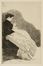  Jules (de) Goncourt  (Parigi, 1830 - 1870) : Eaux-Fortes de Jules de Goncourt. Notice et catalogue de Phillipe Burty.  - Asta Stampe e Disegni - Libreria Antiquaria Gonnelli - Casa d'Aste - Gonnelli Casa d'Aste