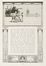  Apuleius : Amor und Psyche. Ein Märchen des Apulejus. Aus dem Lateinischen von Reonhold Jachmann. Illustrirt in 46 Original-Radirungen und Ornamentiert von Max Klinger. (E.-F. Opus 5).  Max Klinger  (Lipsia, 1857 - Grossjena, 1920)  - Asta Libri, Manoscritti e Autografi - Libreria Antiquaria Gonnelli - Casa d'Aste - Gonnelli Casa d'Aste