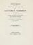  Barotti Giovanni Andrea : Memorie istoriche di letterati ferraresi. Opera postuma [...]. Volume primo.  Leopoldo Cicognara, Girolamo Baruffaldi  - Asta Manoscritti, Incunaboli, Autografi e Libri a stampa - Libreria Antiquaria Gonnelli - Casa d'Aste - Gonnelli Casa d'Aste