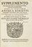  Guarini Marc'Antonio : Compendio historico dell'origine, accrescimento, e prerogative delle Chiese, e luoghi pij della citta, e diocesi di Ferrara....  - Asta Manoscritti, Incunaboli, Autografi e Libri a stampa - Libreria Antiquaria Gonnelli - Casa d'Aste - Gonnelli Casa d'Aste