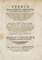  Carletti Niccolò : Storia della regione abbruciata in Campagna felice in cui si tratta il suo sopravvenimento generale... Geografia e viaggi, Storia locale, Religione, Architettura, Storia, Diritto e Politica  - Auction Manuscripts, Incunabula, Autographs and Printed Books - Libreria Antiquaria Gonnelli - Casa d'Aste - Gonnelli Casa d'Aste