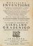  Scanavacca Bartolomeo : Novissima inventione per dissegnare con grandissima facilità, e prestezza Horologi Solari, Italiani, Babilonici, e Francesi.  - Asta Manoscritti, Incunaboli, Autografi e Libri a stampa - Libreria Antiquaria Gonnelli - Casa d'Aste - Gonnelli Casa d'Aste