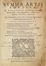  Passaggeri de Rolandino : Summa artis notariae [...].  - Asta Manoscritti, Incunaboli, Autografi e Libri a stampa - Libreria Antiquaria Gonnelli - Casa d'Aste - Gonnelli Casa d'Aste