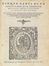  Ariosto Ludovico : Cinque Canti di un nuovo libro [...] i quali seguono la materia del Furioso... Letteratura italiana  - Auction Manuscripts, Incunabula, Autographs and Printed Books - Libreria Antiquaria Gonnelli - Casa d'Aste - Gonnelli Casa d'Aste