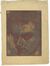  Ferruccio Pasqui  (Rapolano, 1886 - Firenze, 1958) : Due autoritratti (?).  - Asta Stampe, disegni, carte geografiche e vedute - Libreria Antiquaria Gonnelli - Casa d'Aste - Gonnelli Casa d'Aste
