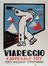  Virginio Bianchi  (Massarosa, 1899 - 1970) [e altri] : Sei manifesti per il Carnevale di Viareggio.  Uberto Bonetti  (Viareggio, 1909 - 1993), Arnaldo Galli  (Viareggio, 1926)  - Asta Stampe, disegni, carte geografiche e vedute - Libreria Antiquaria Gonnelli - Casa d'Aste - Gonnelli Casa d'Aste