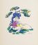  Verlaine Paul : Fêtes galantes.  Robert Étienne Bonfils  (Francia, 1886 - 1972)  - Asta Manoscritti, Incunaboli, Autografi e Libri a stampa - Libreria Antiquaria Gonnelli - Casa d'Aste - Gonnelli Casa d'Aste