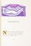  Lab Louise : Sonnets. Libro d'Artista, Letteratura francese, Poesia, Collezionismo e Bibiografia, Letteratura, Letteratura  Robert tienne Bonfils  (Francia, 1886 - 1972)  - Auction Manuscripts, Incunabula, Autographs and Printed Books - Libreria Antiquaria Gonnelli - Casa d'Aste - Gonnelli Casa d'Aste