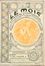  France Anatole : Clio.  Alphonse Mucha  (Ivan?ice, 1860 - Praga, 1939)  - Asta Manoscritti, Incunaboli, Autografi e Libri a stampa - Libreria Antiquaria Gonnelli - Casa d'Aste - Gonnelli Casa d'Aste