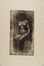  Carlo Wostry  (Trieste, 1865 - 1943) : Due incisioni.  - Asta Stampe, disegni, carte geografiche e vedute - Libreria Antiquaria Gonnelli - Casa d'Aste - Gonnelli Casa d'Aste