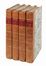  Alighieri Dante : La Divina Commedia [...] già ridotta a miglior lezione dagli Accademici della Crusca... Tomo Primo (-quarto).  Raffaello Morghen  (1761 - 1833), Stefano Tofanelli, Gaetano Domenico Poggiali  - Asta Manoscritti, Incunaboli, Autografi e Libri a stampa - Libreria Antiquaria Gonnelli - Casa d'Aste - Gonnelli Casa d'Aste