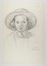  Pietro Parigi  (Calenzano, 1892 - Firenze, 1990) : Quattro disegni.  - Auction Prints, Drawings, Maps and Views - Libreria Antiquaria Gonnelli - Casa d'Aste - Gonnelli Casa d'Aste