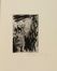  Anselmo Bucci  (Fossombrone, 1887 - Monza, 1955) : Croquis du Front Italien. 50 pointes s&eacute;ches documentaires par Anselmo Bucci. Avec pr&eacute;face de l'artiste en Italien et en Fran&ccedil;ais. En quatre album.  - Asta Stampe, disegni, carte geografiche e vedute - Libreria Antiquaria Gonnelli - Casa d'Aste - Gonnelli Casa d'Aste