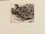  Anselmo Bucci  (Fossombrone, 1887 - Monza, 1955) : Croquis du Front Italien. 50 pointes s&eacute;ches documentaires par Anselmo Bucci. Avec pr&eacute;face de l'artiste en Italien et en Fran&ccedil;ais. En quatre album.  - Asta Stampe, disegni, carte geografiche e vedute - Libreria Antiquaria Gonnelli - Casa d'Aste - Gonnelli Casa d'Aste