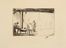  Pietro Annigoni  (Milano, 1910 - Firenze, 1988) : Due acqueforti.  - Asta Stampe, disegni, carte geografiche e vedute - Libreria Antiquaria Gonnelli - Casa d'Aste - Gonnelli Casa d'Aste