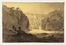 Lotto di quattro paesaggi.  - Auction Prints, Drawings, Maps and Views - Libreria Antiquaria Gonnelli - Casa d'Aste - Gonnelli Casa d'Aste