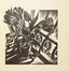  Aldo Patocchi  (Basilea, 1907 - Lugano, 1986) : 11 Nature Morte in Xilografia.  - Asta Stampe, disegni, carte geografiche e vedute - Libreria Antiquaria Gonnelli - Casa d'Aste - Gonnelli Casa d'Aste