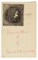  Bruno Marsili (detto Bruno Da Osimo)  (Osimo, 1888 - Ancona, 1962) : Quattro cartoline indirizzate a Enrico Pea.  - Asta Stampe, disegni, carte geografiche e vedute - Libreria Antiquaria Gonnelli - Casa d'Aste - Gonnelli Casa d'Aste