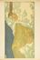  Francesco Nonni  (Faenza, 1885 - 1975) : Tre xilografie.  - Auction Prints, Drawings, Maps and Views - Libreria Antiquaria Gonnelli - Casa d'Aste - Gonnelli Casa d'Aste