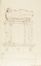  Alberto Ferrer  (Firenze, 1870) : Album di schizzi e studi.  - Auction Prints, Drawings, Maps and Views - Libreria Antiquaria Gonnelli - Casa d'Aste - Gonnelli Casa d'Aste