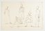  Giuseppe Sabatelli  (Milano, 1813 - Firenze, 1843) : Raccolta di 53 disegni.  Luigi Sabatelli  (Firenze, 1772 - Milano, 1850)  - Auction Prints, Drawings, Maps and Views - Libreria Antiquaria Gonnelli - Casa d'Aste - Gonnelli Casa d'Aste