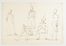  Giuseppe Sabatelli  (Milano, 1813 - Firenze, 1843) : Raccolta di 53 disegni.  Luigi Sabatelli  (Firenze, 1772 - Milano, 1850)  - Asta Stampe, disegni, carte geografiche e vedute - Libreria Antiquaria Gonnelli - Casa d'Aste - Gonnelli Casa d'Aste