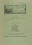 La Riviera ligure.  Mario Novaro, Giorgio Kienerk  (Firenze, 1869 - Fauglia, 1948), Giovanni Boine  - Asta Manoscritti, Incunaboli, Autografi e Libri a stampa - Libreria Antiquaria Gonnelli - Casa d'Aste - Gonnelli Casa d'Aste