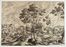  Hans Bol  (Malines, 1534 - Amsterdam, 1593) : Lotto di 2: Paesaggio con armenti, pastore e figure/Paesaggio con due pastori e maiali.  - Asta Stampe, disegni, carte geografiche e vedute - Libreria Antiquaria Gonnelli - Casa d'Aste - Gonnelli Casa d'Aste