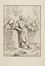  Annibale Carracci  (Bologna, 1560 - Roma, 1609) [da] : 6 tavole dei Mestieri.  - Asta Stampe, disegni, carte geografiche e vedute - Libreria Antiquaria Gonnelli - Casa d'Aste - Gonnelli Casa d'Aste