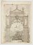  Guido Reni  (Calvenzano di Vergate, 1575 - Bologna, 1642) : Lotto di 3 pagine con illustrazioni da Descrizione degli Apparati fatti in Bologna per la venuta della Papa Clemente VIII  - Asta Stampe, disegni, carte geografiche e vedute - Libreria Antiquaria Gonnelli - Casa d'Aste - Gonnelli Casa d'Aste